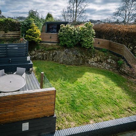Rockside - Luxury 1 Bedroom Home With Hot Tub, Central Location, Parking And Pet Friendly Windermere Exterior foto